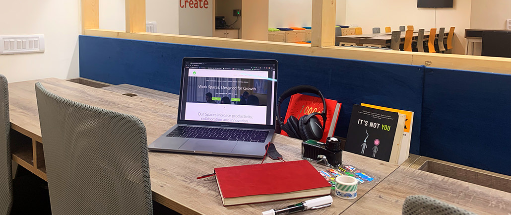 Flexible Desks