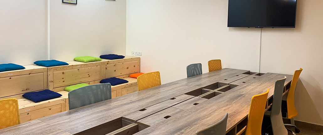 Events Area